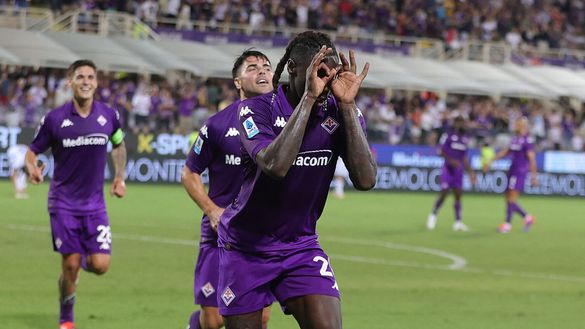 Ferrara: “Quanta pochezza, il turnover un’utopia. Ma forse il 9 è quello giusto”- immagine 2