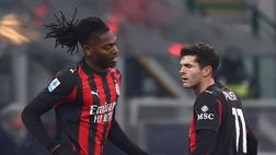 Milan-Lecce con Leao e Pulisic davanti. Coppia letale contro i salentini: ecco i numeri