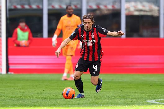 Milan-Verona 3-0, le pagelle: Nkunku-show a San Siro, infinito Modric- immagine 8