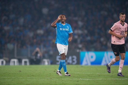 Juan Jesus: “Tanti infortuni? Mi è capitato un anno all’Inter. Con Stramaccioni eravamo…”- immagine 2