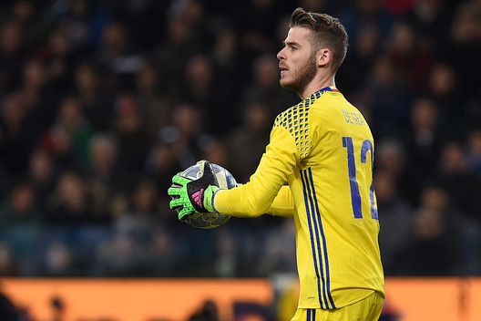 De Gea la prima scelta per il post Terracciano. Contratto di un anno a due milioni- immagine 2