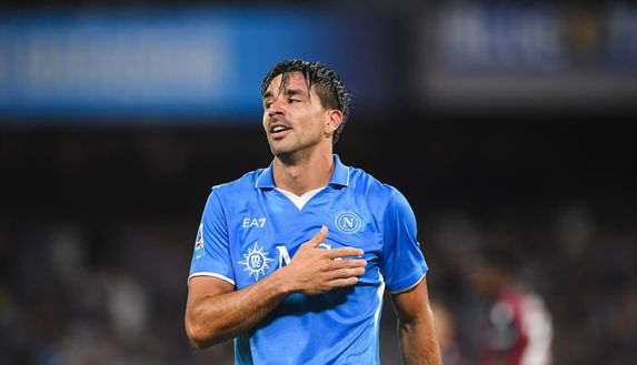 Napoli, Simeone: “Conte ricorda mio papà. E Lukaku mi ha colpito molto per…”- immagine 2