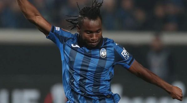 Getty Lookman, Inter impaziente. Nessuno strappo con Atalanta: “Via solo se ci saranno le condizioni”- immagine 3