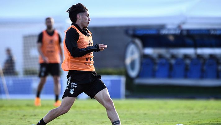 Roma, non sei più sola: Lotito accende il derby di mercato per Soulè - immagine 1