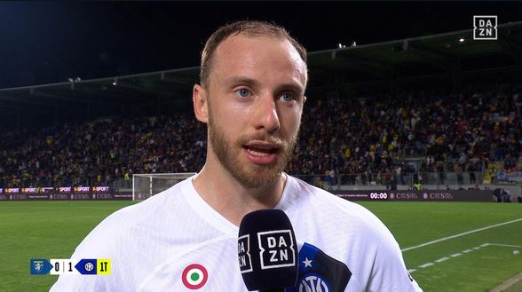 Carlos Augusto: “All’Inter ho trovato una famiglia, gruppo molto unito. Sono riuscito a…”- immagine 3