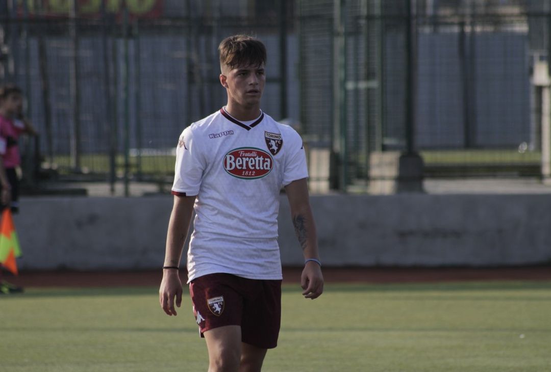 Fotogallery / Under 17, Torino-Sampdoria 2-2: pareggio granata in rimonta - immagine 10