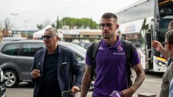 L’asticella si alza: tutti faranno la partita della vita contro la Fiorentina