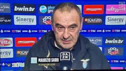 Sarri: “Inter? Una tonnara, penso a mercoledì. Gol Verona? Ngonge voleva crossare…”