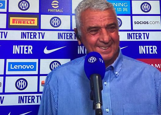 Inter TV Beccalossi: “Il mio cuore batte per l’Inter. Ero ingestibile: regole mie, sigarette e locali”- immagine 2