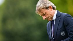 Roma, Tarantino esclude De Rossi? Per il papà di Daniele ci sono due strade