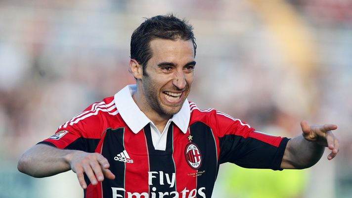 Mathieu Flamini , ex calciatore del milan | Getty Images Flamini: “Milan? Un allenatore deve avere un progetto chiaro alle spalle” - immagine 1