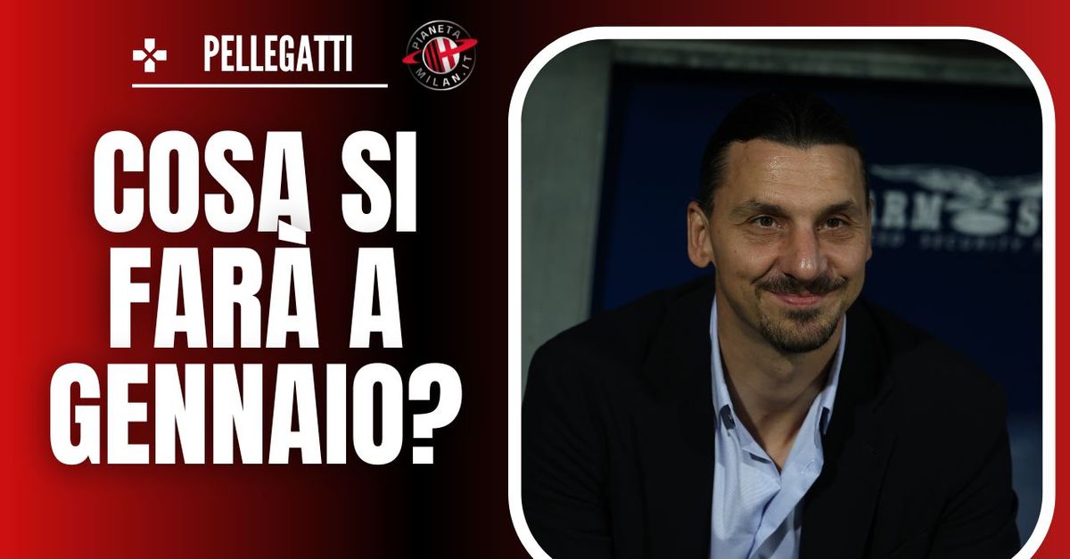 Calciomercato Milan – Pellegatti: “Parisi? Ecco cosa so. Ho un nome…”