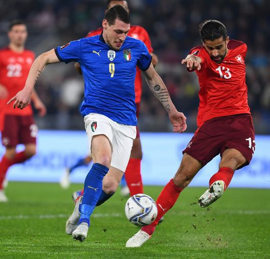 Il giorno di NordIrlanda-Italia: azzurri al bivio, Belotti verso la panchina- immagine 2