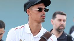 Milan-Bruges, Reijnders: “Sono un giocatore box-to-box, da area a area”