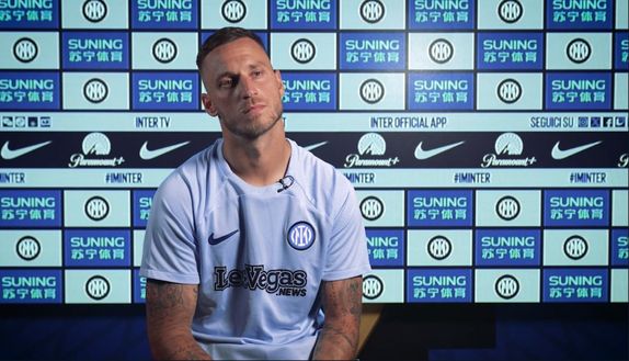Ag. Arnautovic: “Prima dell’Inter contatti con 2 top club di Serie A. Ausilio non rispondeva…”- immagine 3