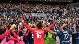 Il Paris Fc passa alla RedBull e ad Arnault: nuova rivalità con il Psg?