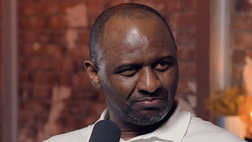 Vieira: “Balotelli era un leader. Litigato con Ibra, poi siamo diventati amici. Su Materazzi…”