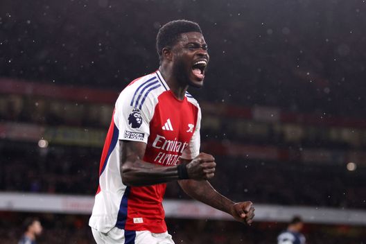 Thomas Partey, ancora guai per il ghanese: 6 denunce per violenza sessuale- immagine 2