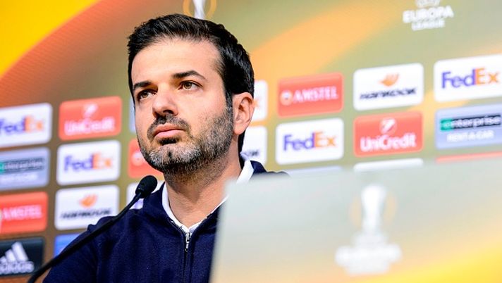 Stramaccioni: “Alla Roma servirebbe uno come Dzeko” - immagine 1