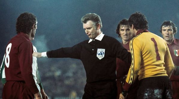 Torino-Borussia Monchengladbach, l’ultima fra i Campioni con Graziani in porta- immagine 7