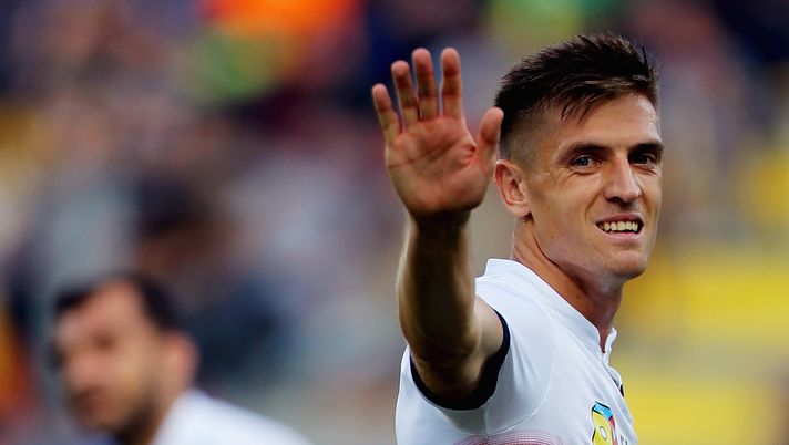 Genoa, “cyborg” Piatek trascina attacco e squadra: come si argina? Genoa, “cyborg” Piatek trascina attacco e squadra: come si argina? - immagine 1