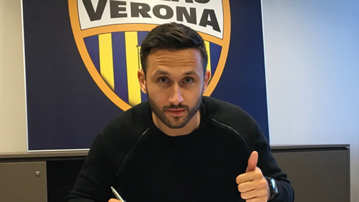 Vukovic al Verona, ora è ufficiale - immagine 1