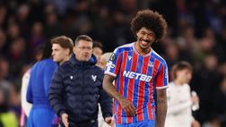 “Job’s not finished”. Il Crystal Palace si carica citando Kobe Bryant