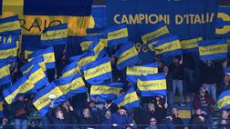 Sacchetti: “Quando giocavamo contro la Fiorentina facevamo sempre questo gesto”