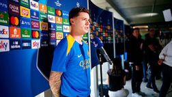 Zalewski: “Voglio restare all’Inter! Ecco chi temo di più del Psg”