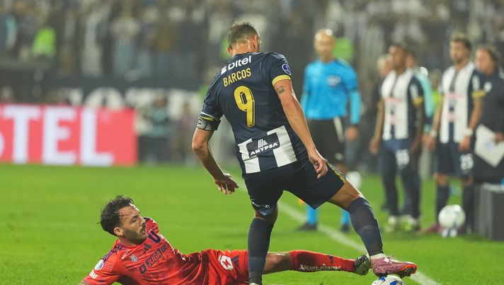 Alianza Lima-Atletico Grau, streaming live e diretta tv: dove vedere la partita gratis - immagine 1