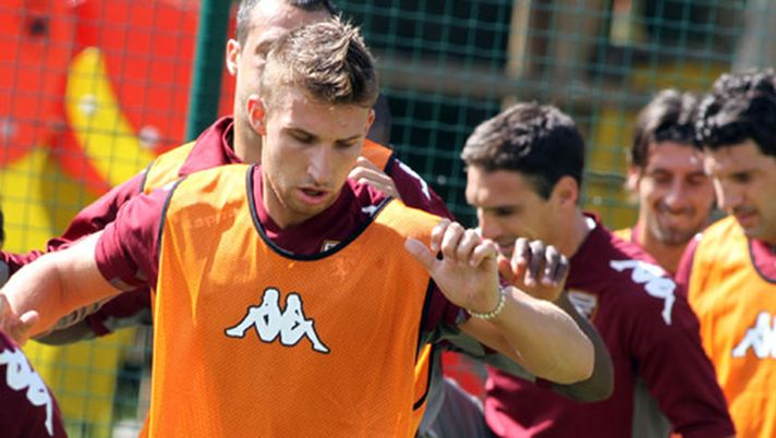 Rubin, si punta a chiudere al più presto - immagine 1