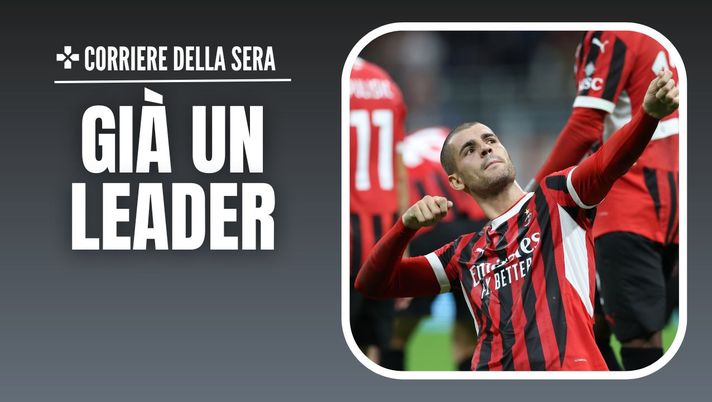 AC Milan Morata
