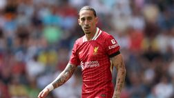 Tsimikas è giallorosso: si del Liverpool, la Roma coprirà l’ingaggio