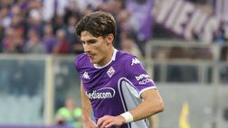 Il Messaggero: “La Roma su Fortini, il rinnovo con la Fiorentina non avanza”