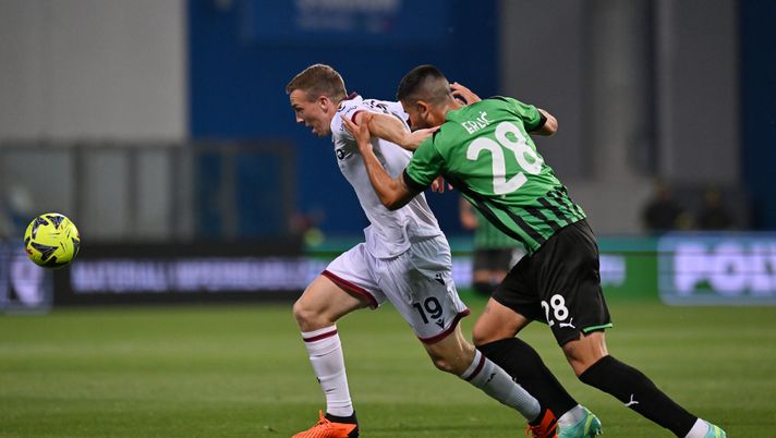 Erlic al Bologna: un acquisto che va contestualizzato - immagine 1