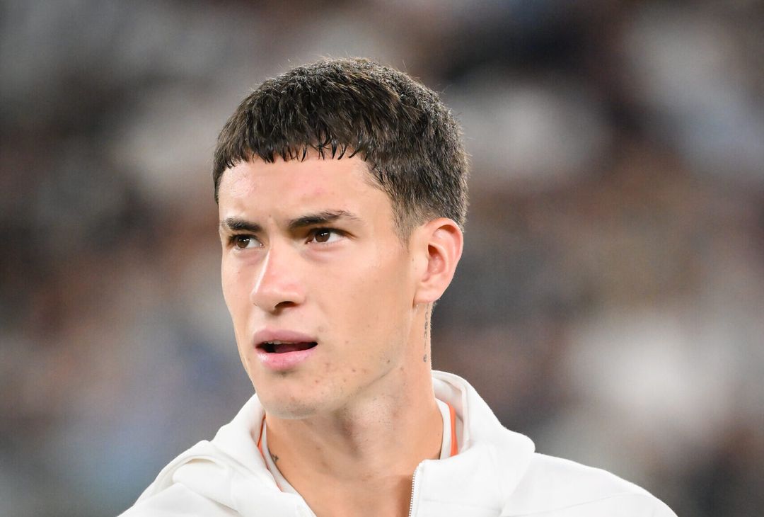 Juventus-Roma – FOTO GALLERY - immagine 27