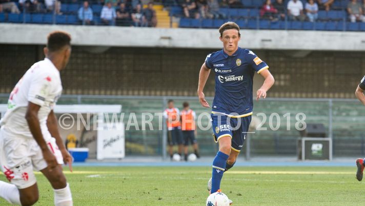 Pagelle, Colombatto piccolo maestro, Henderson uno Jedi, Tupta va di corsa Pagelle, Colombatto piccolo maestro, Henderson uno Jedi, Tupta va di corsa - immagine 1