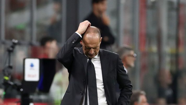 Impallomeni: “Milan? Allegri si autoaccusa. Non capisco come non si pensi…” - immagine 1