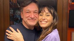 Caressa e la moglie: “Il segreto è sostenersi sempre. E dare spazio all’altro”
