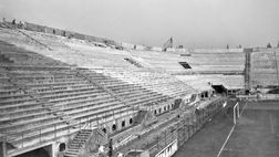 Dopo la cessione di San Siro del 1935: 90 anni dopo, Milan di nuovo proprietà