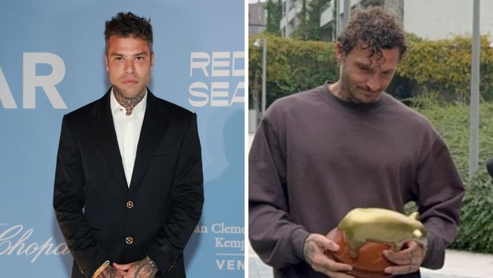 CorSera – Fedez-Iovino, due testimoni raccontano il momento del pestaggio - immagine 1