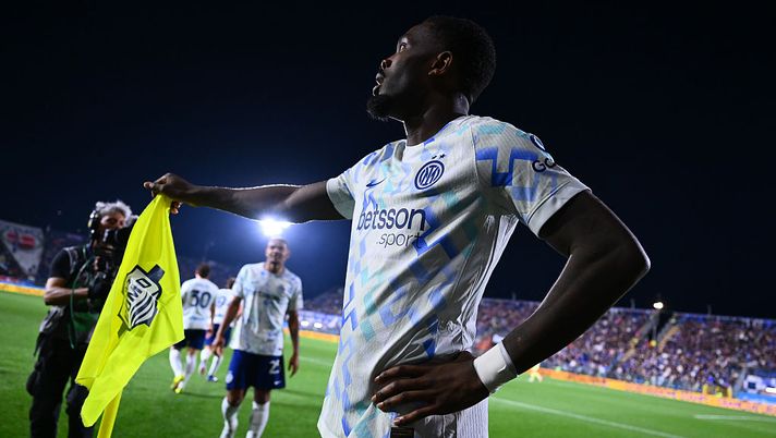 Como-Inter, pirotecnico 3-4: le statistiche della rimonta nerazzurra - immagine 1