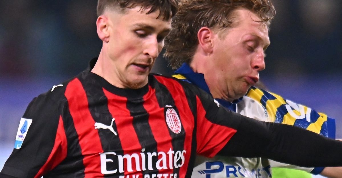 parma milan il var sul rigore a saelemaekers 200 ui che colpisce ndiaye la risposta di di bello8230 da Pianetamilan.it parma milan il var sul rigore a saelemaekers 200 ui che colpisce ndiaye la risposta di di bello8230