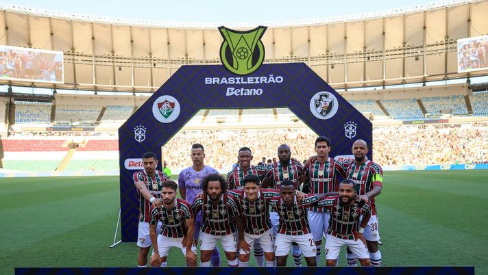 Fluminense, sospesi quattro giocatori: troppa baldoria pre-derby col Vasco… - immagine 1