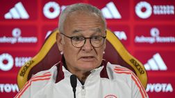 Ranieri: “L’allenamento aperto per far innamorare i bambini”