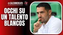 Calciomercato Milan – Clamoroso colpo? Si cerca il talento del Real Madrid