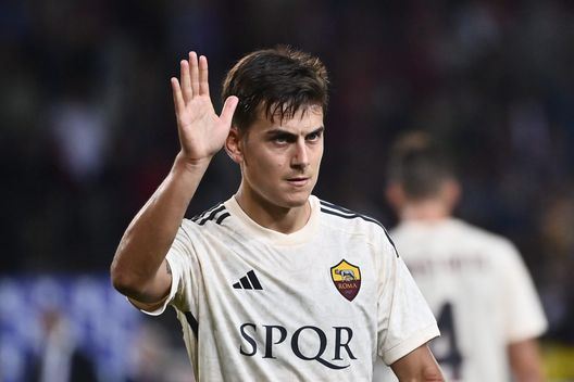 Roma, sarà possibile trattenere Lukaku? Tutto tace. Dybala è rimasto sorpreso da…- immagine 2