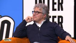 Di Caro: “L’Inter deve essere orgogliosa di quanto ha fatto. Inzaghi esce più esperto e sicuro”