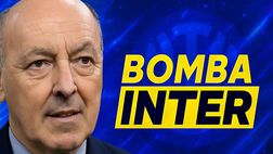 Calciomercato Inter, Marotta fa paura: prepara 5 colpi da urlo!