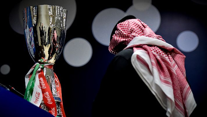 Juve, il tuo mercato di gennaio passa dal Milan: in Supercoppa, in Arabia… - immagine 1